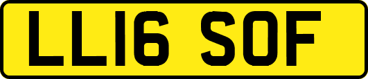 LL16SOF