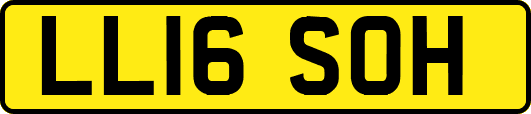 LL16SOH