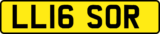 LL16SOR