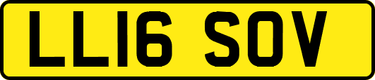 LL16SOV