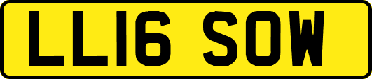 LL16SOW