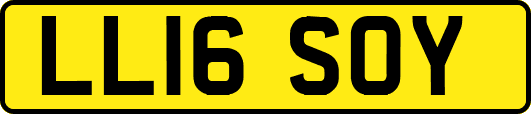 LL16SOY
