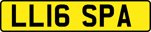 LL16SPA