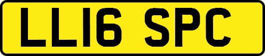 LL16SPC