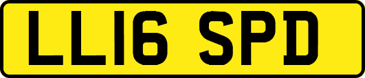 LL16SPD