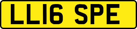 LL16SPE