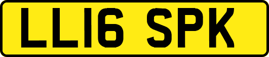 LL16SPK