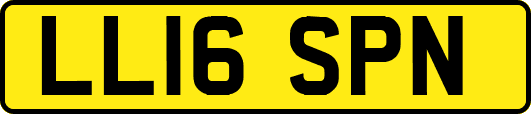 LL16SPN