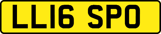 LL16SPO