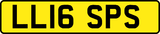 LL16SPS
