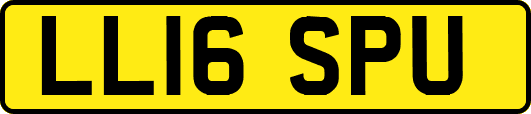 LL16SPU