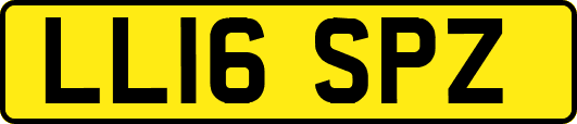 LL16SPZ