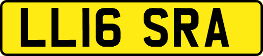 LL16SRA