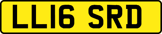 LL16SRD