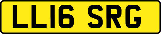 LL16SRG