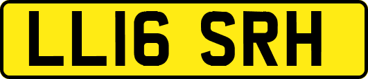 LL16SRH