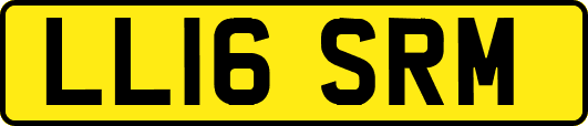 LL16SRM