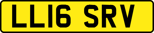LL16SRV