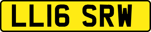 LL16SRW