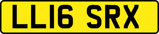 LL16SRX