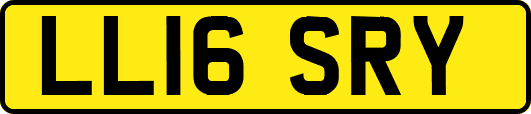 LL16SRY