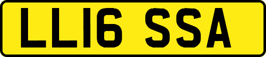 LL16SSA
