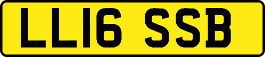 LL16SSB