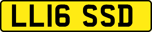 LL16SSD