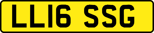 LL16SSG