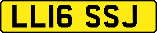 LL16SSJ