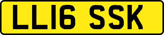 LL16SSK