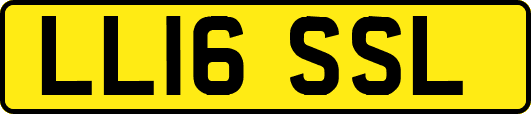LL16SSL