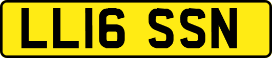 LL16SSN