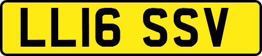 LL16SSV