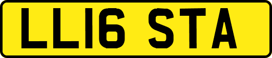 LL16STA