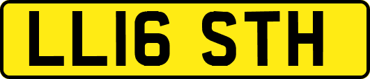 LL16STH
