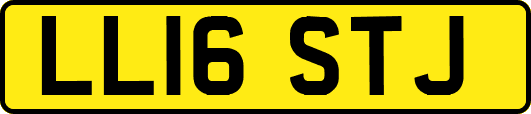 LL16STJ