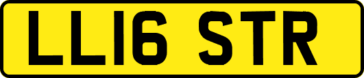 LL16STR