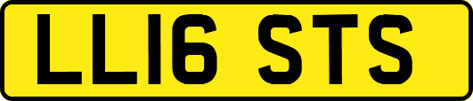 LL16STS
