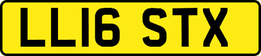 LL16STX