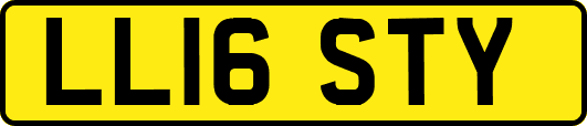 LL16STY