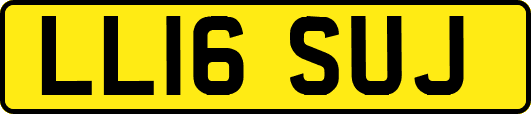 LL16SUJ