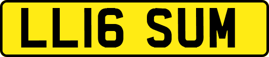 LL16SUM