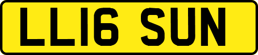 LL16SUN