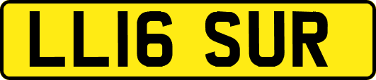 LL16SUR