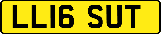 LL16SUT