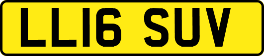 LL16SUV