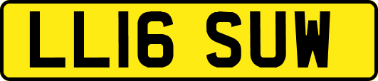 LL16SUW