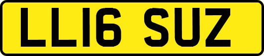 LL16SUZ