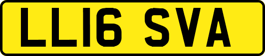 LL16SVA